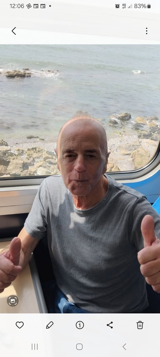 Jim Knowles Death, formerly of Hoddlesden and Edgworth Has Passed