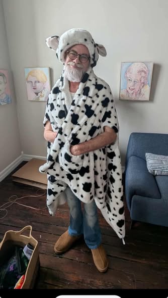 David Anthony Carter Obituary_Death