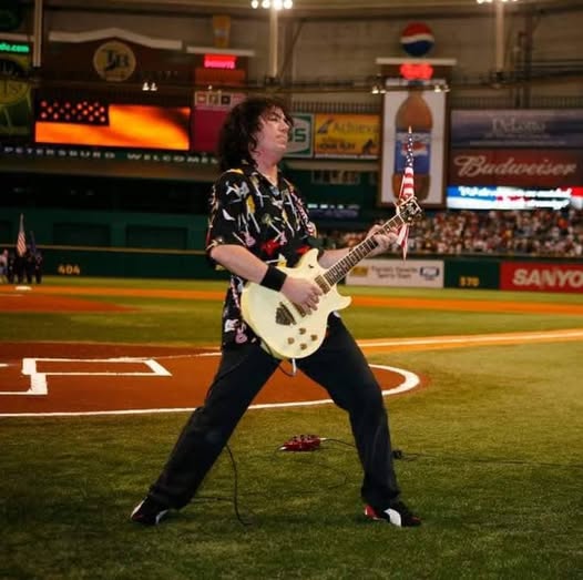 Chip Wedge Death : Musician Dies After Battle With Cancer