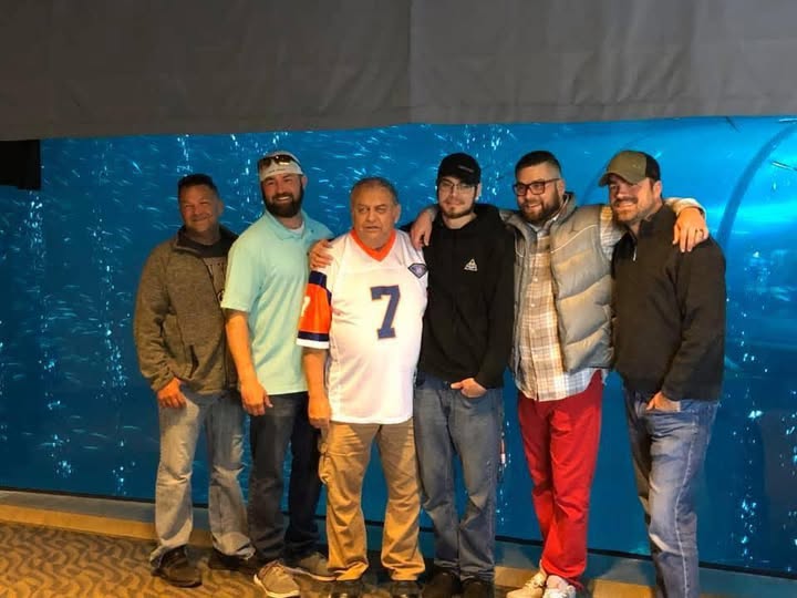 William Barnes Passed Away: Family Mourns Tragic Death