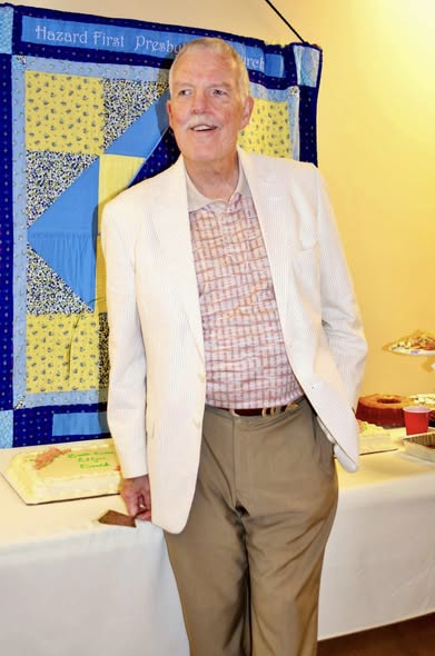 David Reese Passed Away