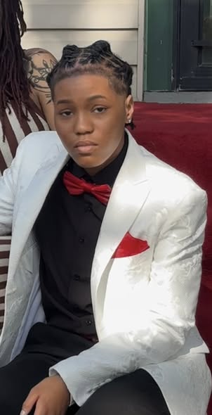 Divine Jones Missing, Help Share