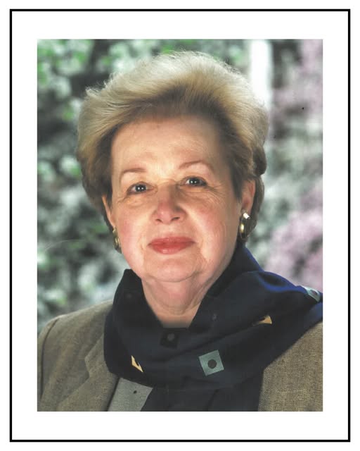 Muriel Zimmerman Casey Death, Obituary: Director at R‑MWC Alumnae and Randolph College Alumni Association Dies