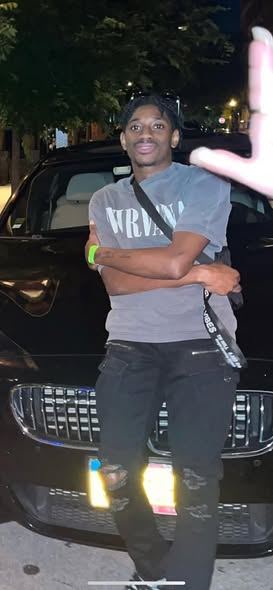 Jordan Burroughs,Brighton Police Identify Rochester Man Found Dead Wednesday Afternoon