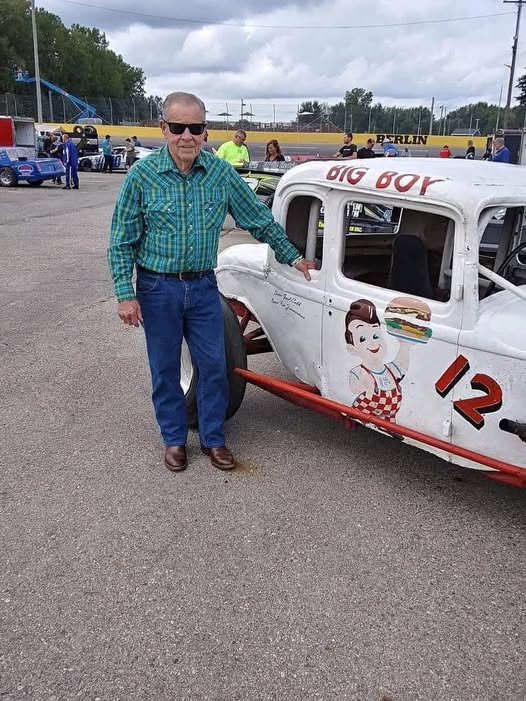 Gail Cobb Obituary-A Beloved Veteran Racer From Michigan And Member Of The Michigan Motorsports Hall of Fame, Has Sadly Passed Away