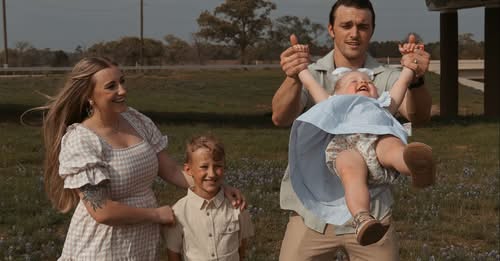 Jared Owen, Bryan, Texas Obituary