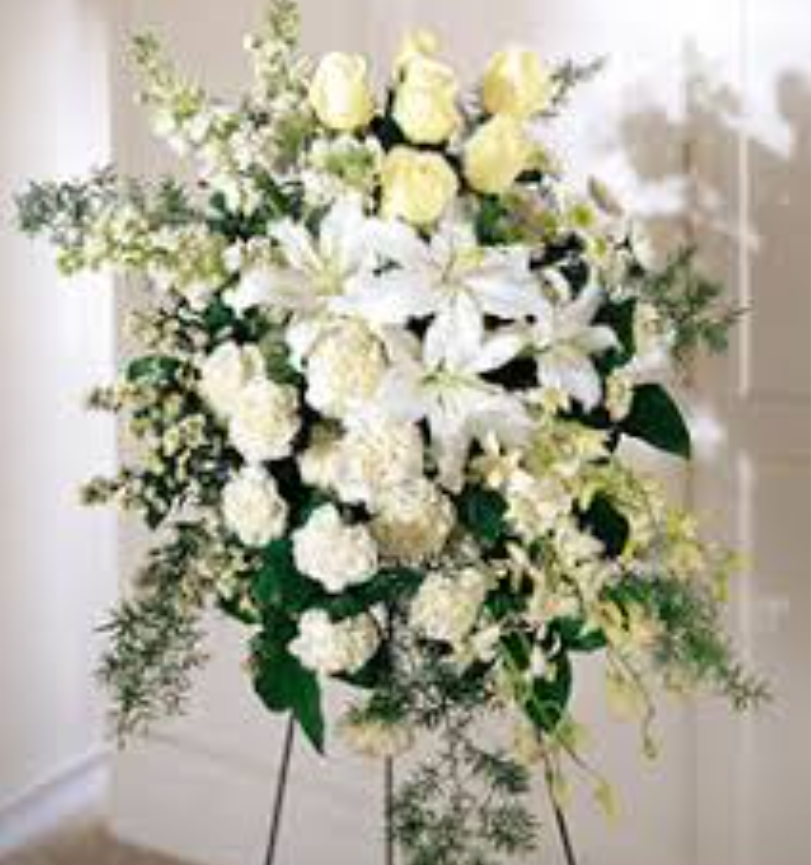 Brian Hurton, Glasscow Community Mourns