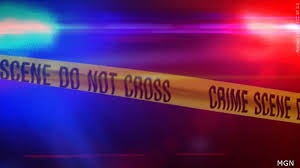 Meaza Brown Death, Car Accident South Philadelphia